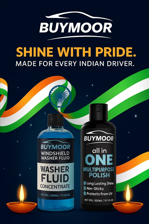Multicolor_Windshield_Washer_Fluid_Concentrate_500Ml_And_All-In-One_Multipurpose_Car_Polish_200Ml_-_Pack_Of_1+1=2