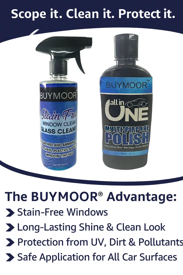 Multicolor_Stain-Free_Window_Cleaner_500Ml_And_All-In-One_Multipurpose_Car_Polish_200Ml_-_Pack_Of_1+1=2