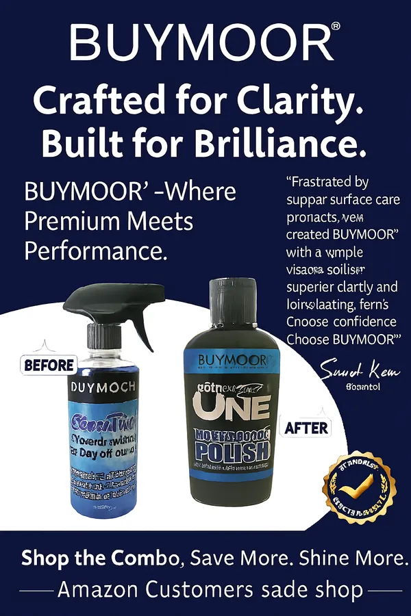 Multicolor_Stain-Free_Window_Cleaner_500Ml_And_All-In-One_Multipurpose_Car_Polish_200Ml_-_Pack_Of_1+1=2