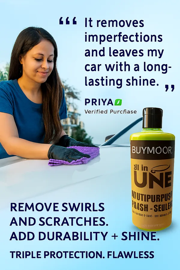 Multicolor_All-In-One_Car_Polish_&_Sealant_For_Ultimate_Shine_And_Protection,_Removes_Swirl_Marks_&_Scratches_With_Restoring_Color_&_Clarity,_500_Ml,Pack_Of_-1