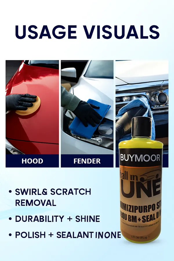 Multicolor_All-In-One_Car_Polish_&_Sealant_For_Ultimate_Shine_And_Protection,_Removes_Swirl_Marks_&_Scratches_With_Restoring_Color_&_Clarity,_500_Ml,Pack_Of_-1