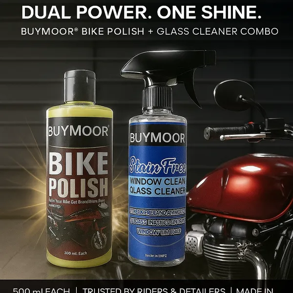 Multicolor_Premium_Bike_Polish_500Ml_And_Windshield_Washer_Fluid_Concentrate_500Ml_-_Pack_Of_1+1=2