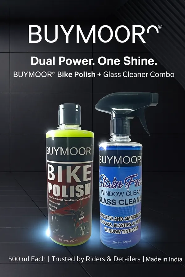 Multicolor_Premium_Bike_Polish_500Ml_And_Windshield_Washer_Fluid_Concentrate_500Ml_-_Pack_Of_1+1=2