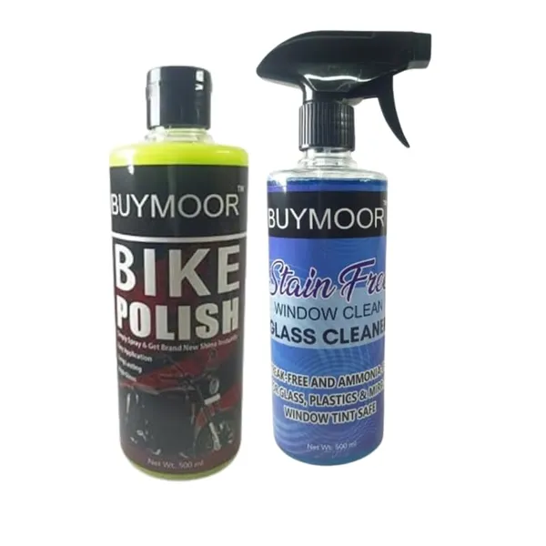 Multicolor_Premium_Bike_Polish_500Ml_And_Windshield_Washer_Fluid_Concentrate_500Ml_-_Pack_Of_1+1=2