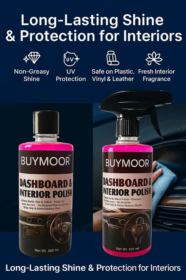 Multicolor_Wash+Wax_Shampoo_For_All_Cars_500Ml_And_Dashboard_And_Interior_Polish_500Ml_-_Pack_Of_1+1=2