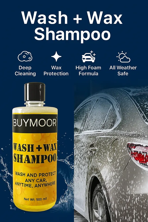 Multicolor_Wash+Wax_Shampoo_For_All_Cars_500Ml_And_Dashboard_And_Interior_Polish_500Ml_-_Pack_Of_1+1=2