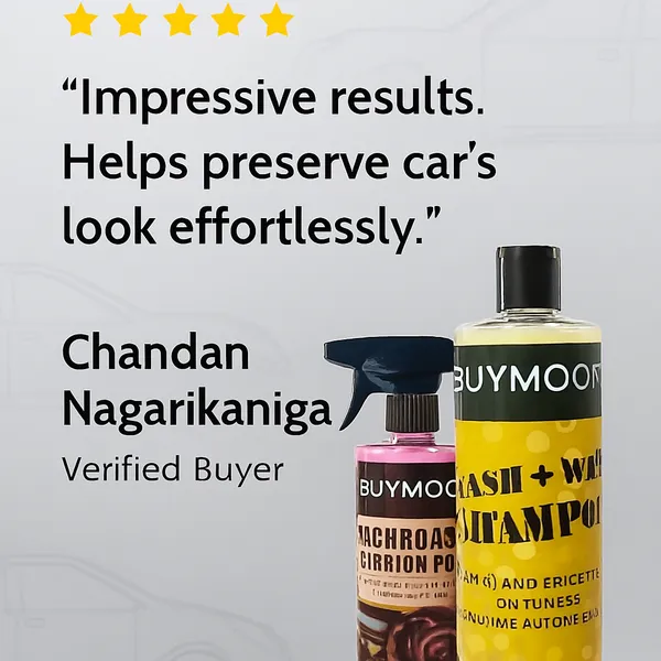 Multicolor_Wash+Wax_Shampoo_For_All_Cars_500Ml_And_Dashboard_And_Interior_Polish_500Ml_-_Pack_Of_1+1=2
