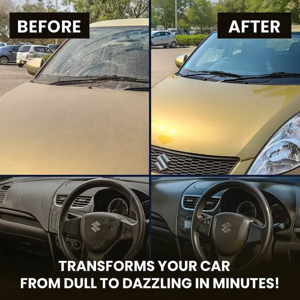 Multicolor_Wash+Wax_Shampoo_For_All_Cars_500Ml_And_Dashboard_And_Interior_Polish_500Ml_-_Pack_Of_1+1=2