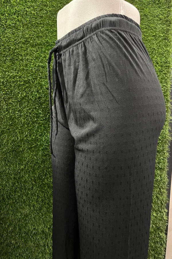 Black_Breathable_Cotton_Palazzo_Pant_For_Girls