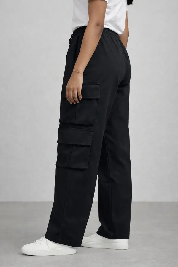 Black_6_Pocket_Cotton_Cargo