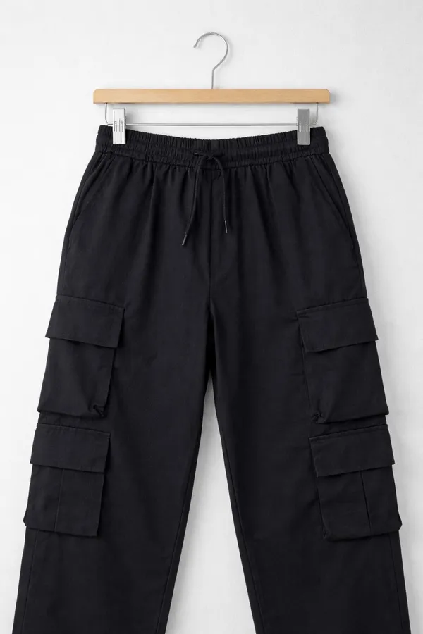Black_6_Pocket_Cotton_Cargo