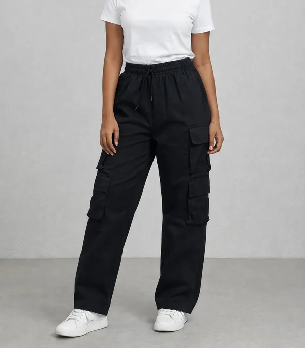 Black_6_Pocket_Cotton_Cargo