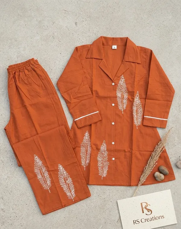 Rust_Leaf_Luxe_Co-ord_Set