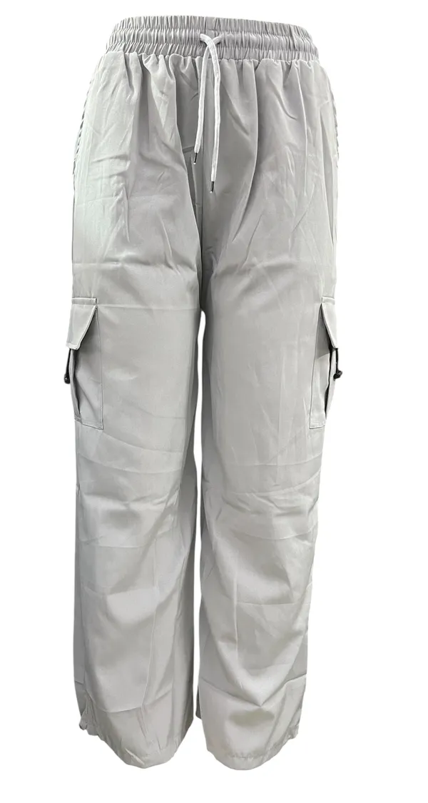 Grey_Breathable_Cotton_N.S._Straight_Cargo_Pant_For_Girls
