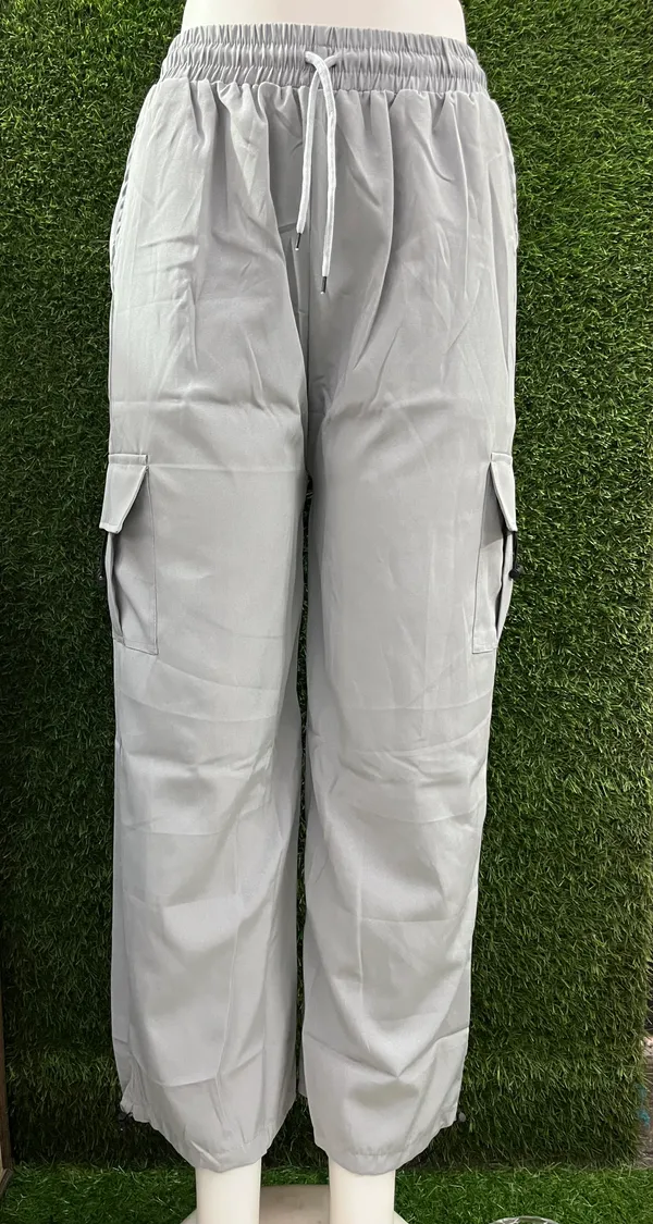 Grey_Breathable_Cotton_N.S._Straight_Cargo_Pant_For_Girls
