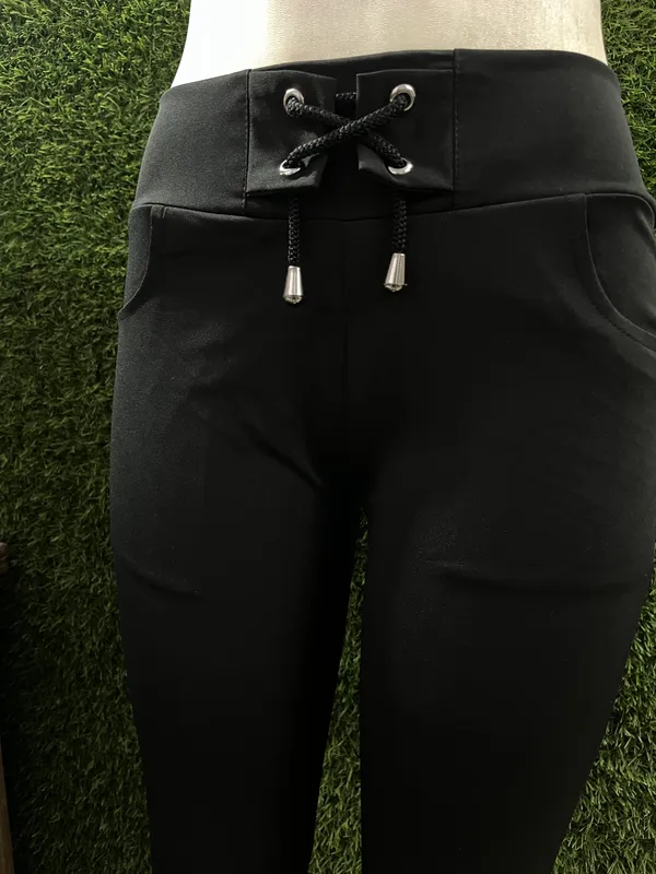 Black_Breathable_Cotton_Jogger_Pants_For_Men