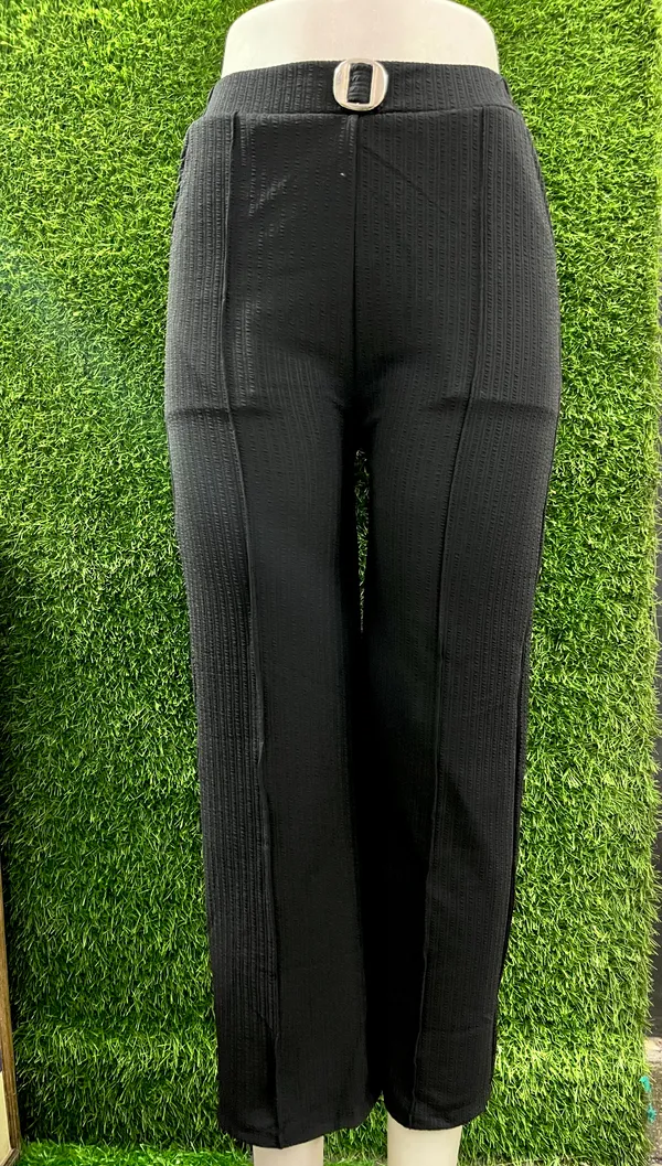 Black_Breathable_Cotton_Straight_Fit_Pant