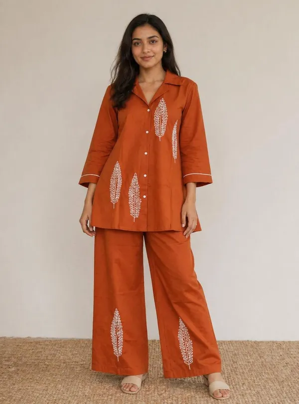 Rust_Leaf_Luxe_Co-ord_Set