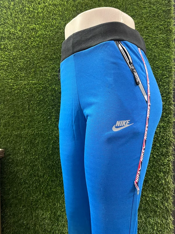Sky_blue_Sports_lower_Sweat_Wicking_Premium_For_Women