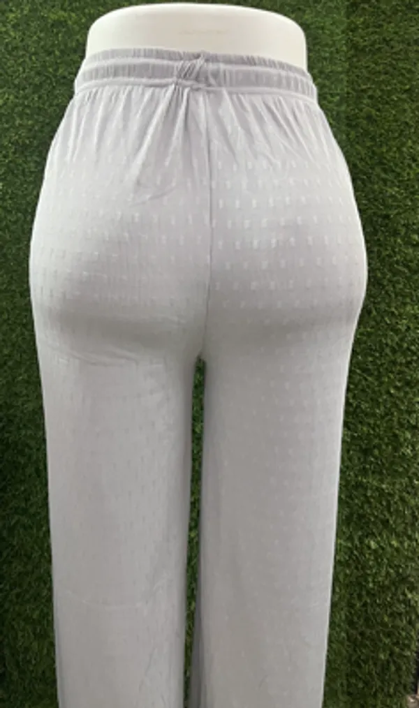 Grey_Breathable_Cotton_Palazzo_Pant_For_Girls