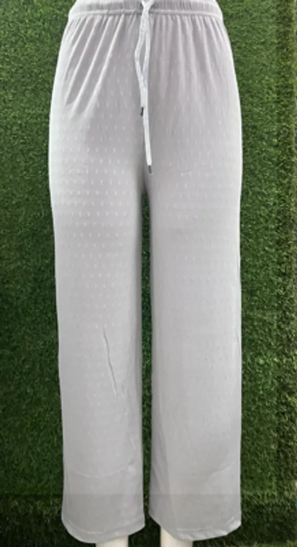 Grey_Breathable_Cotton_Palazzo_Pant_For_Girls