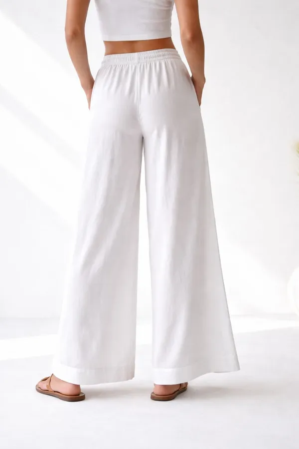Women's_Plain_White_Palazzo_.wide_leg