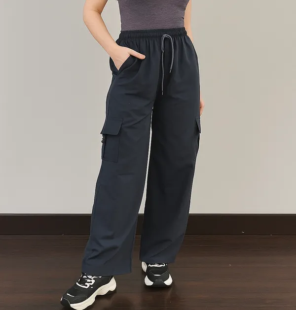 Navy_Blue_Breathable_Cotton_N.S._Straight_Cargo_Pant_For_Girls