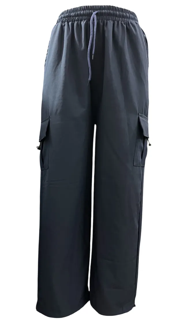 Navy_Blue_Breathable_Cotton_N.S._Straight_Cargo_Pant_For_Girls