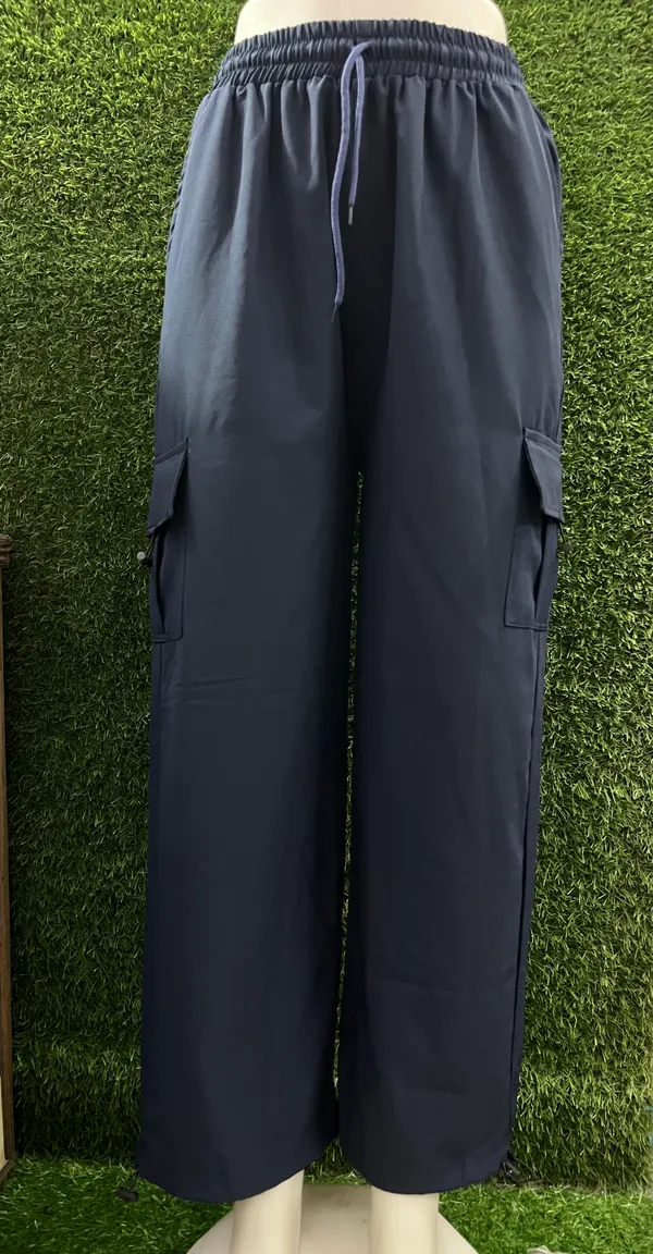 Navy_Blue_Breathable_Cotton_N.S._Straight_Cargo_Pant_For_Girls