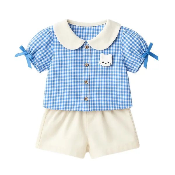 Blue_Trendy_&_Comfortable_A-Line_Set_For_Girls