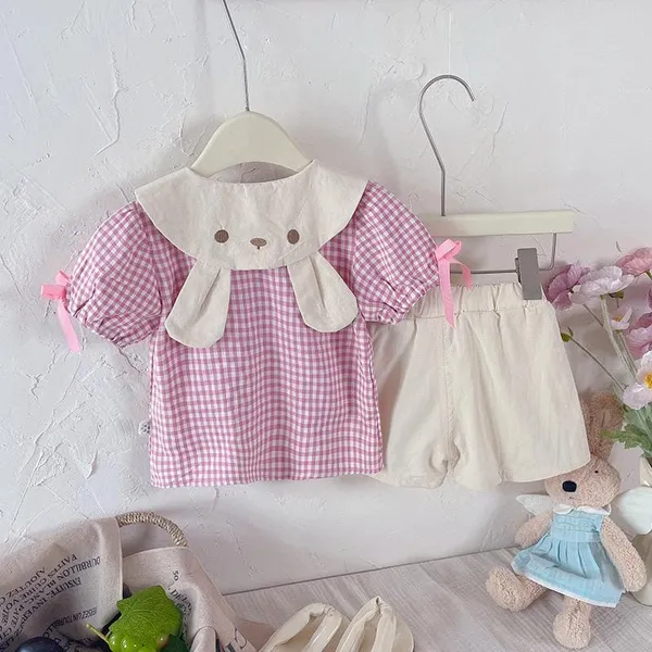 Pink_Trendy_&_Comfortable_A-Line_Set_For_Girls