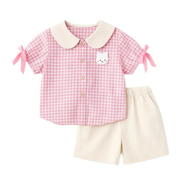 Pink_Trendy_&_Comfortable_A-Line_Set_For_Girls