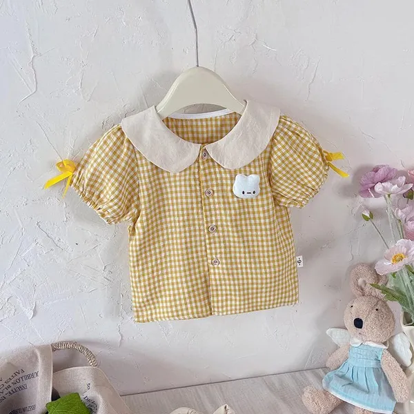 Yellow_Trendy_&_Comfortable_A-Line_Set_For_Girls
