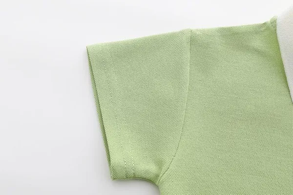 Green_Trendy_&_Comfortable_Polo_T-Shirt_Shorts_Set_For_Boys