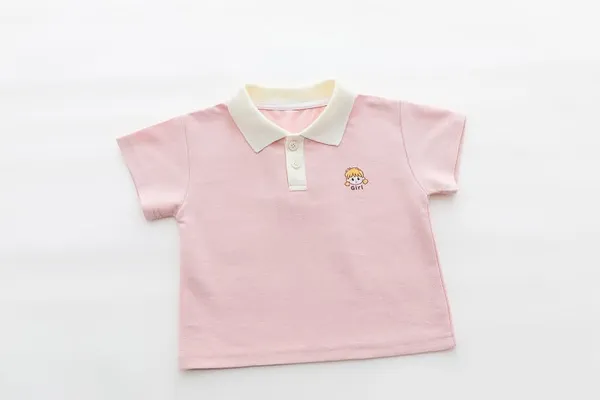Pink_Trendy_&_Comfortable_Twining_Set_For_Girls