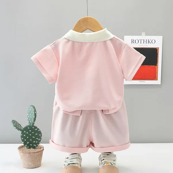 Pink_Trendy_&_Comfortable_Twining_Set_For_Girls