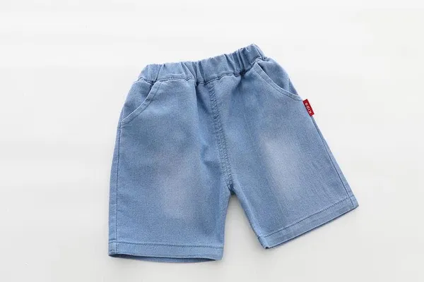Green_Trendy_&_Comfortable_Shirt_Shorts_Set_For_Boys
