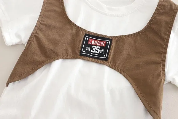 Brown_Trendy_&_Comfortable_Matching_Shorts_Set_For_Kids_For_Boys