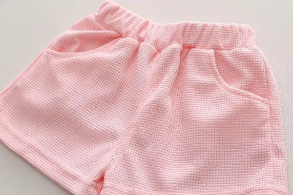 Pink_Trendy_&_Comfortable_3D_Pastel_Shorts_Sets_For_Girls