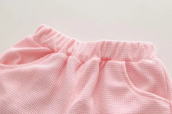 Pink_Trendy_&_Comfortable_3D_Pastel_Shorts_Sets_For_Girls