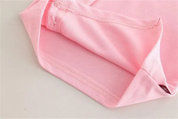 Pink_Trendy_&_Comfortable_Flower_Buttons_Shorts_Set_For_Girls