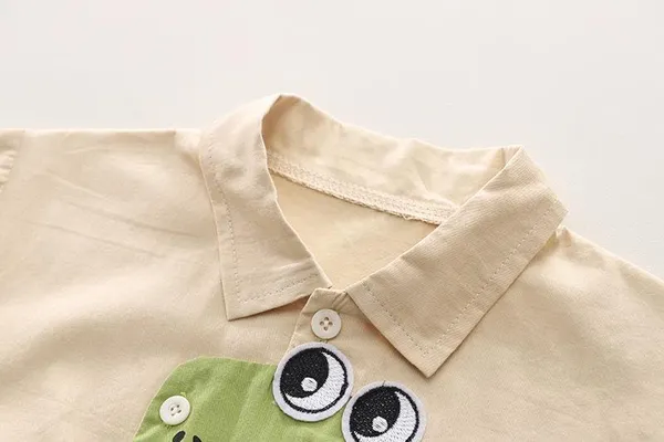 Brown_Trendy_&_Comfortable_Cotton_T-Shirt_With_Shorts_For_Baby_Boys