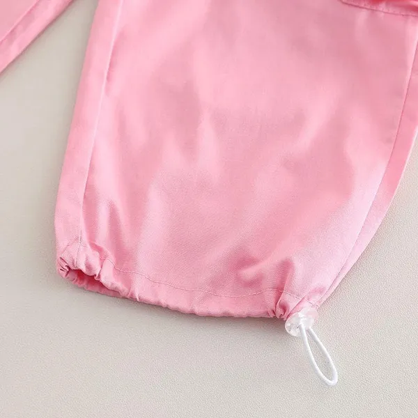 Pink_Trendy_&_Comfortable_Elephant_Cargo_Set_For_Girls