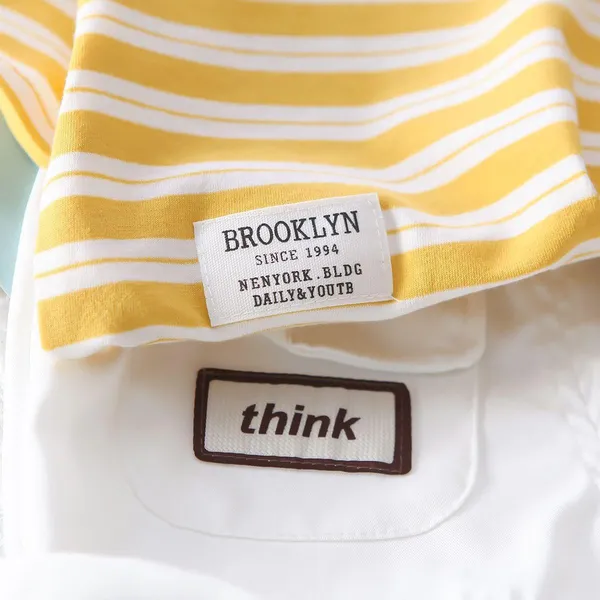 Yellow_Trendy_&_Comfortable_Textured_Shorts_Set_For_Boys
