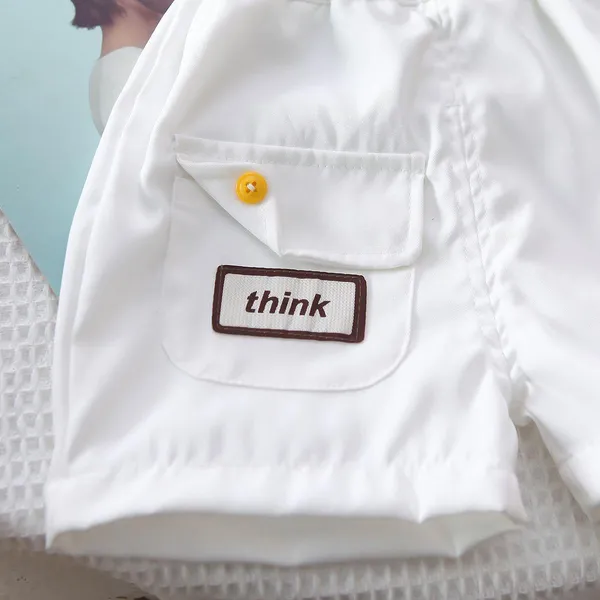Yellow_Trendy_&_Comfortable_Textured_Shorts_Set_For_Boys