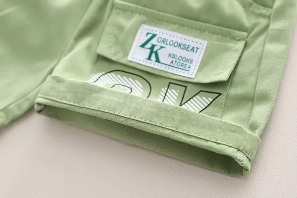 Light_Green_Trendy_&_Comfortable_Painted_Shirts_Set_For_Boys