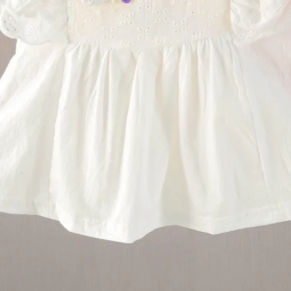 Yellow_Trendy_&_Comfortable_Rainbow_Top_&_Ruffle_Shorts_Set_For_Girls