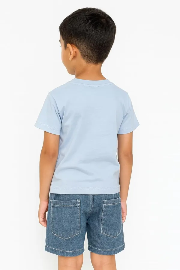 Blue_Trendy_&_Comfortable_Dino_Explorer_Pocket_Tee_&_Shorts_Set_For_Boys