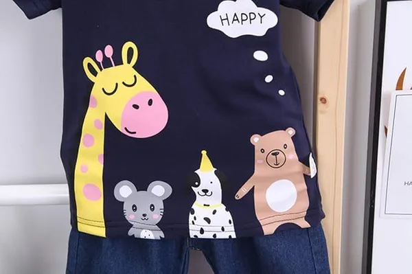 Blue_Trendy_&_Comfortable_Giraffe_Denim_Set_For_Boys