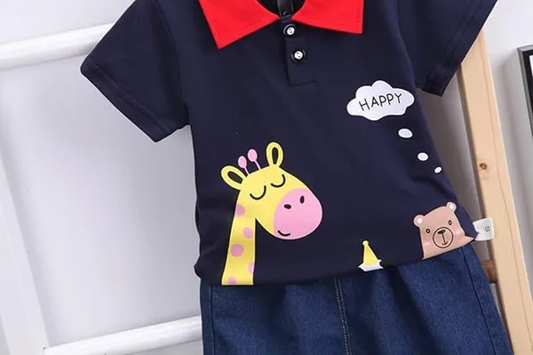 Blue_Trendy_&_Comfortable_Giraffe_Denim_Set_For_Boys